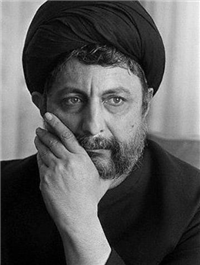 خاطرات مستند سید هادی خسروشاهی درباره امام موسی صدر